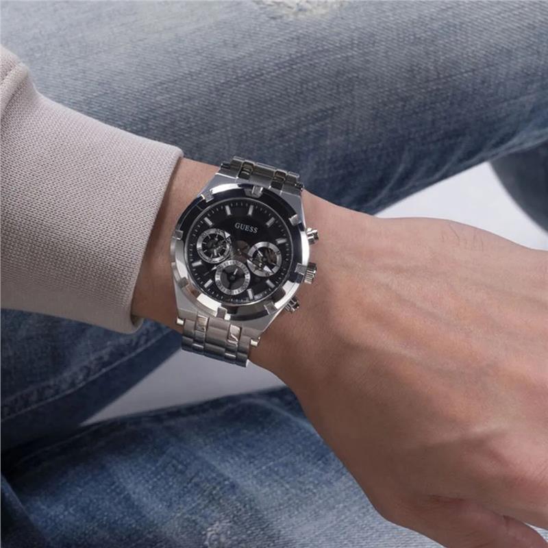 Guess GUGW0260G1 Erkek Kol Saati