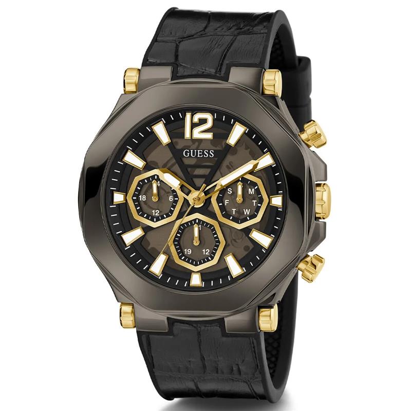 Guess GUGW0492G1 Erkek Kol Saati