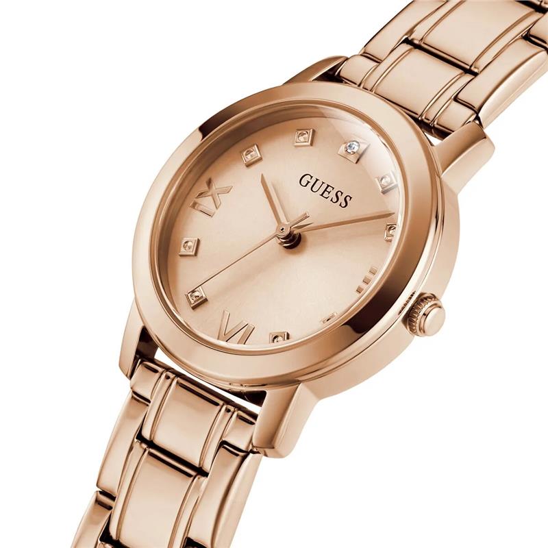 Guess GUGW0532L5 Pırlantalı Kadın Kol Saati