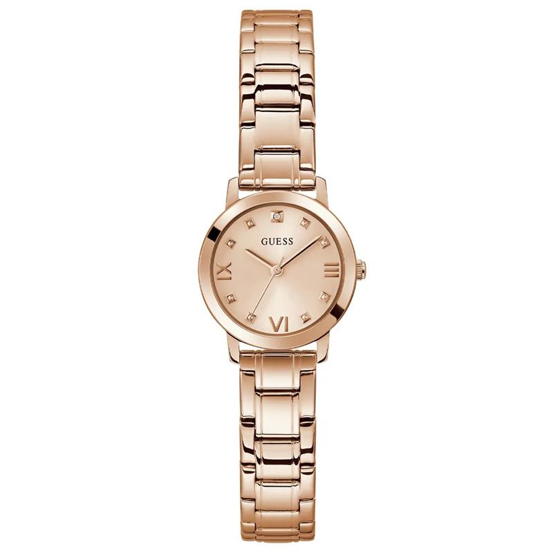 Guess GUGW0532L5 Pırlantalı Kadın Kol Saati