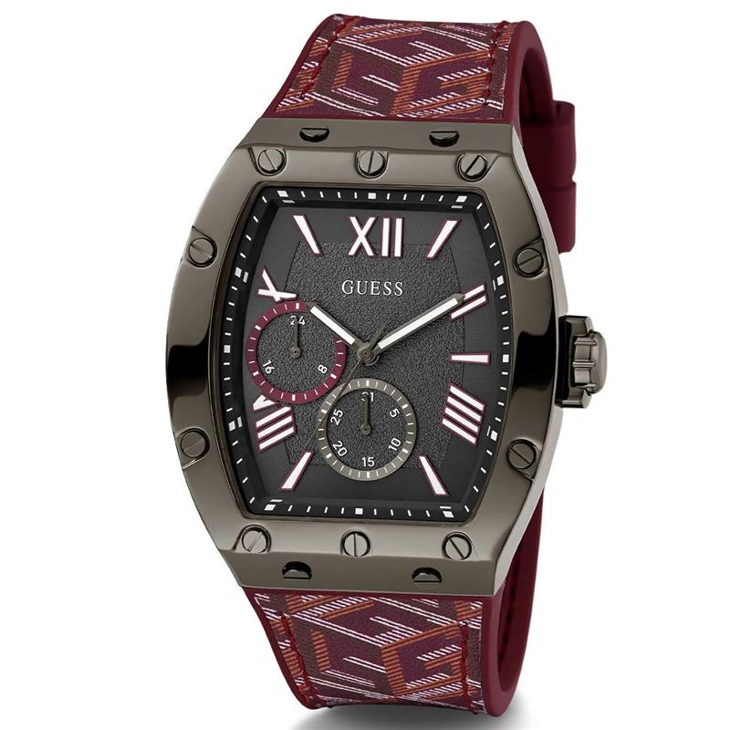 Guess Gugw0645g4 Erkek Kol Saati