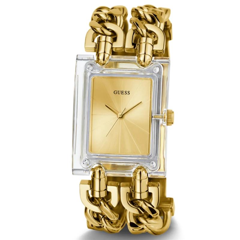 Guess GUGW0669L1 Kadın Kol Saati