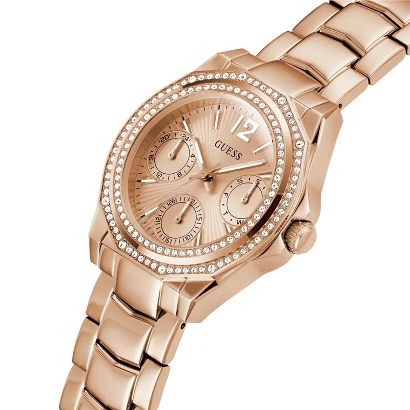 Guess GUGW0685L3 Kadın Kol Saati