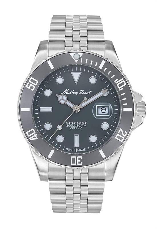 Mathey Tissot H901CRAS Erkek Kol Saati