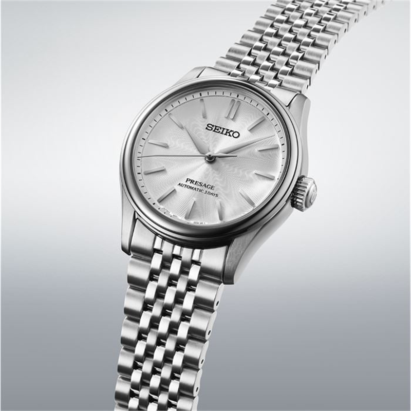 Seiko HCC001J1 Erkek Kol Saati