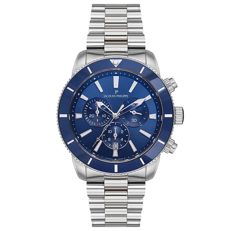 Jacques Philippe JPQGC271336 Erkek Kol Saati