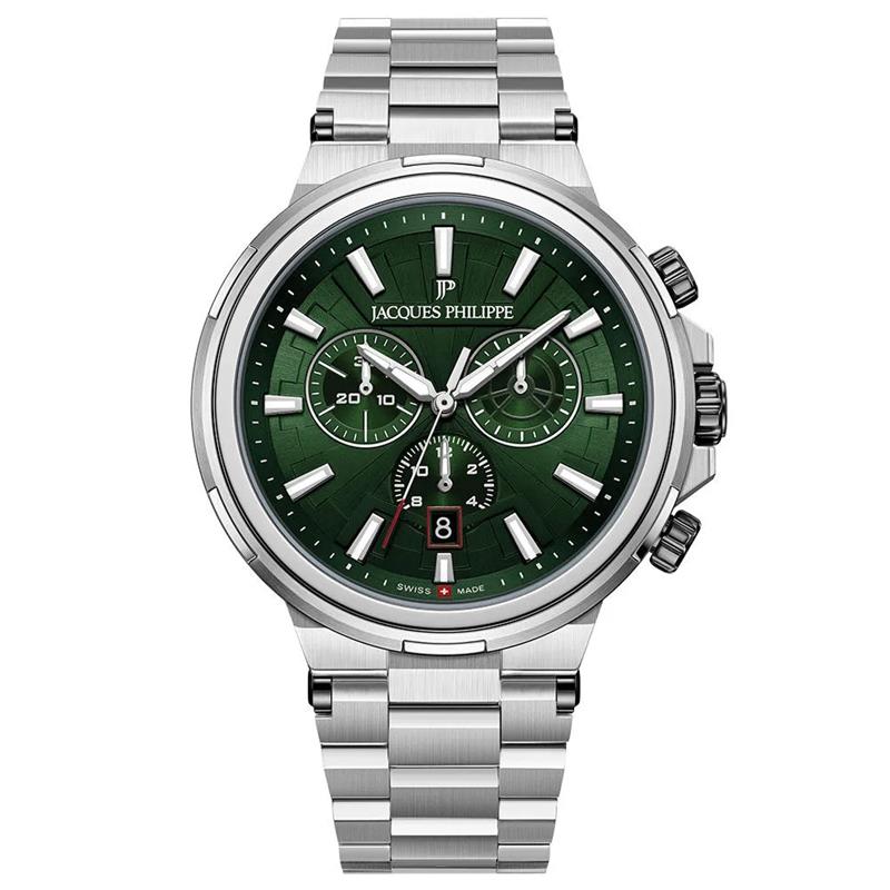 Jacques Philippe JPQGC4413X6 Erkek Kol Saati