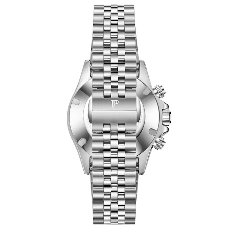 Jacques Philippe JPQGC711336SBDB Erkek Kol Saati