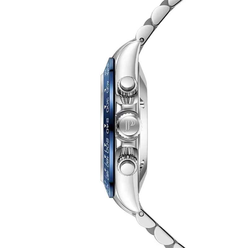 Jacques Philippe JPQGC711336SBDB Erkek Kol Saati