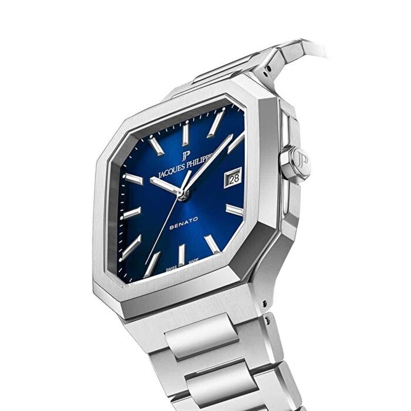 Jacques Philippe JPQGS1001336 Erkek Kol Saati