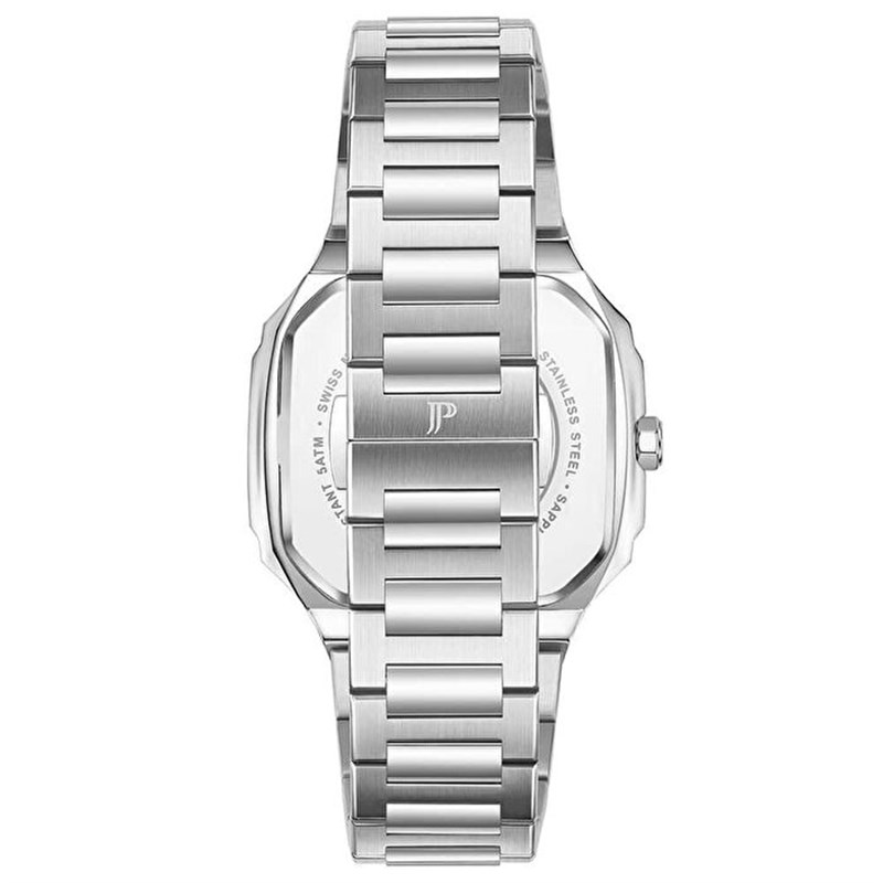 Jacques Philippe JPQGS1001336 Erkek Kol Saati