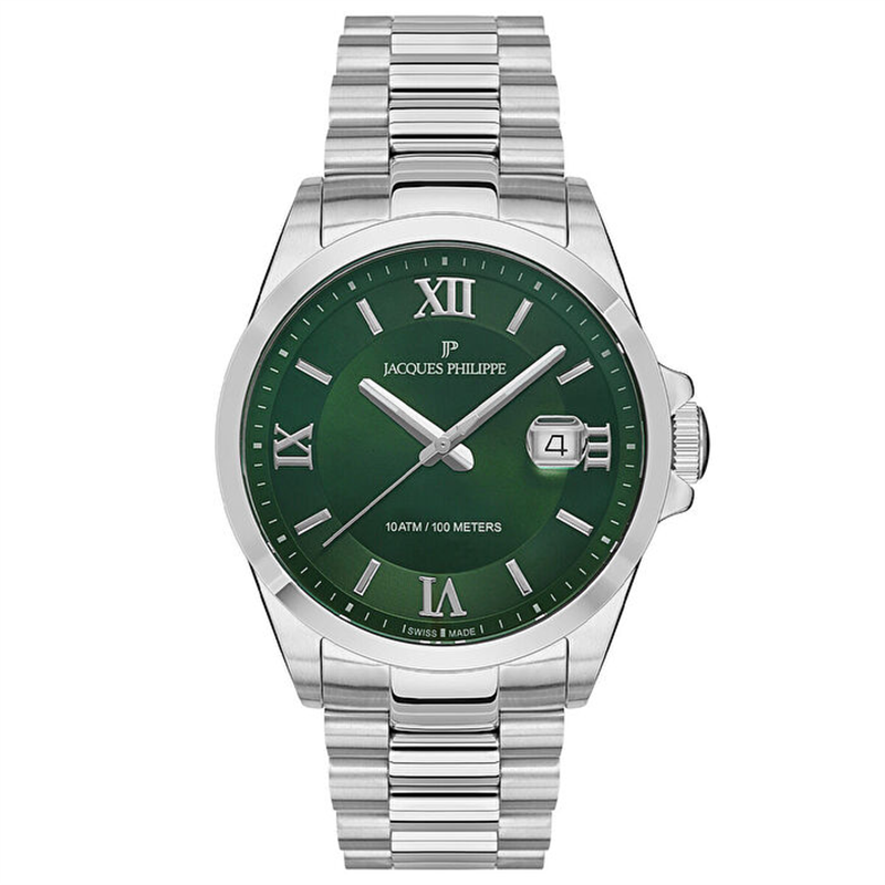 Jacques Philippe JPQGS3313X6V2 Erkek Kol Saati