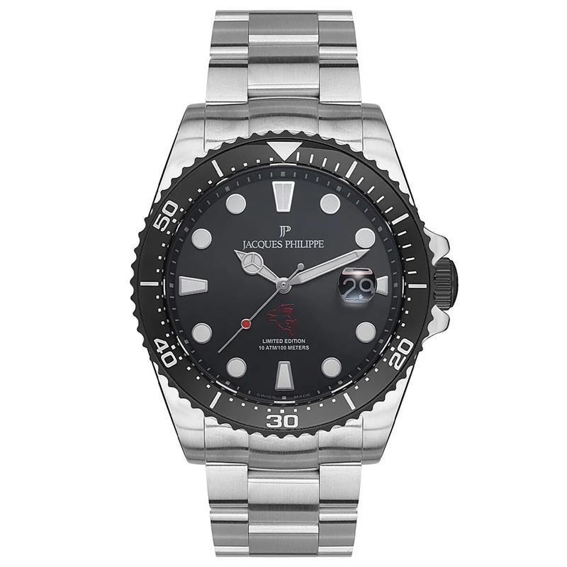 Jacques Philippe JPQGS351316LE Erkek Kol Saati