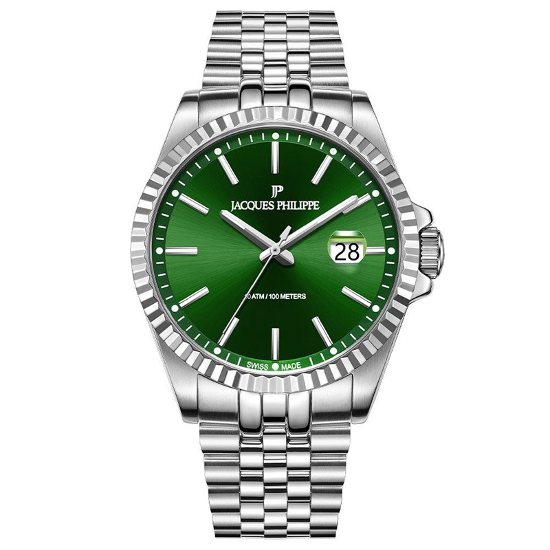 Jacques Philippe JPQGS5913X6V2 Erkek Kol Saati