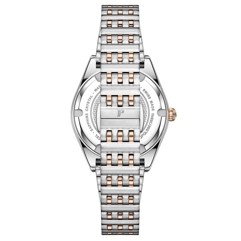 Jacques Philippe JPQLS687388RG Kadın Kol Saati