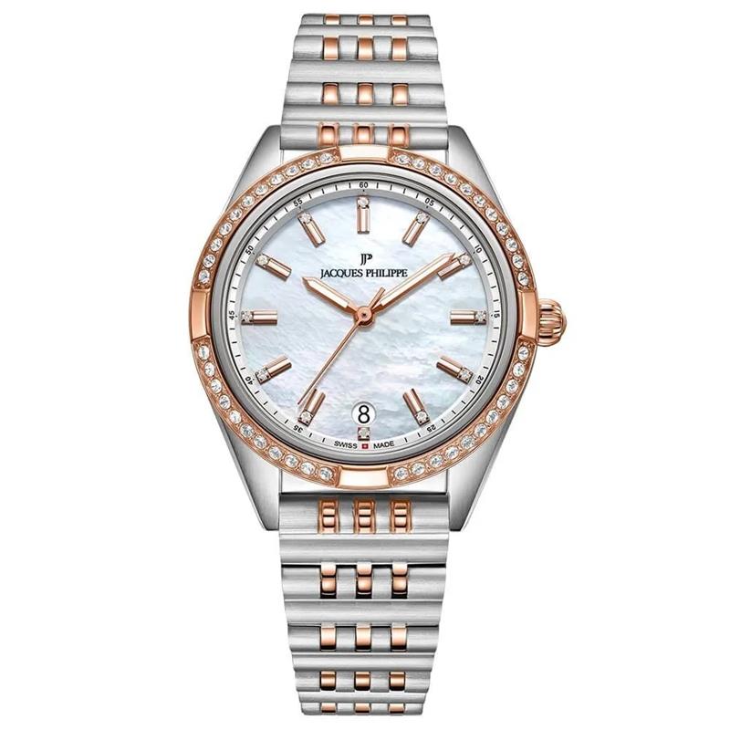 Jacques Philippe JPQLS687388RG Kadın Kol Saati