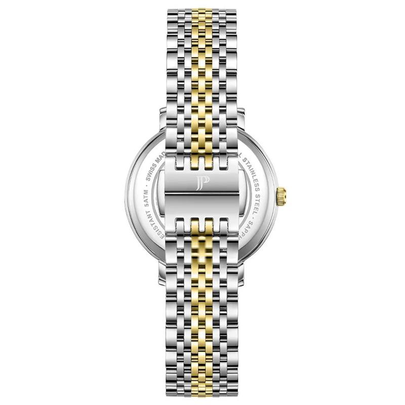 Jacques Philippe JPQLS757388YG Kadın Kol Saati