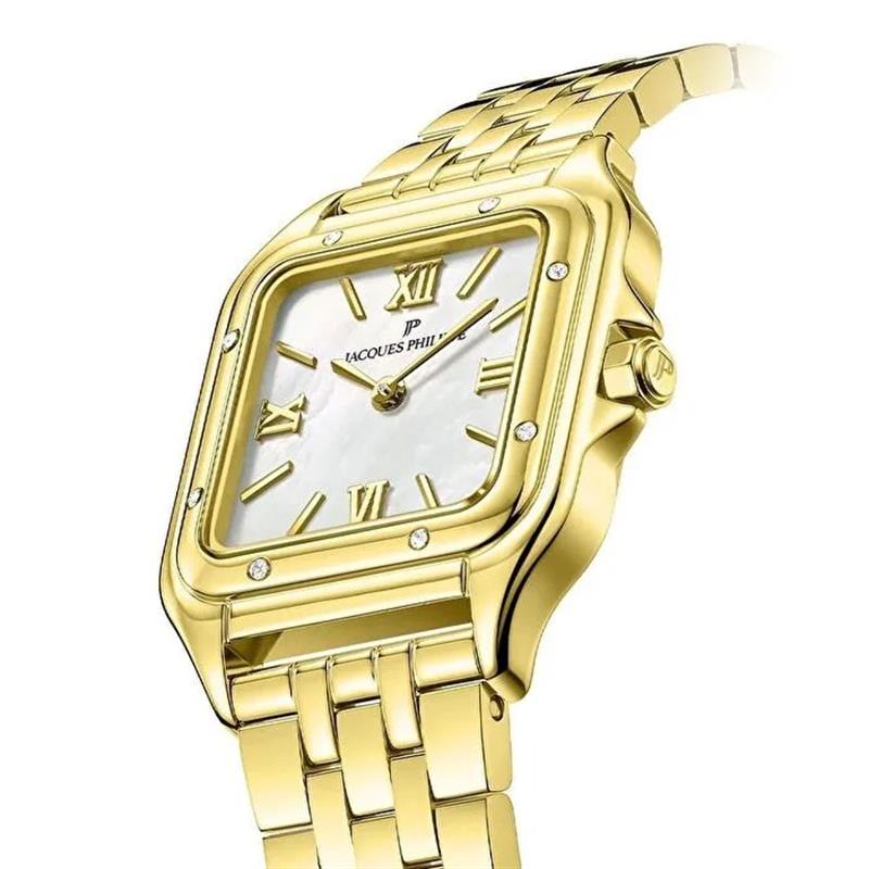 Jacques Philippe JPQLS762384 Kadın Kol Saati