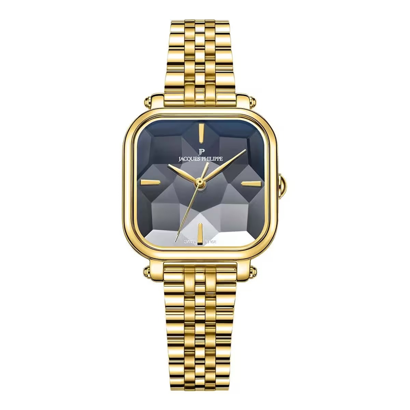 Jacques Philippe JPQLS802324 Kadın Kol Saati