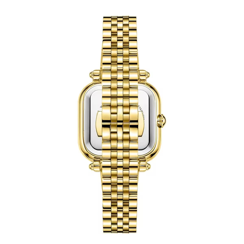 Jacques Philippe JPQLS802324 Kadın Kol Saati