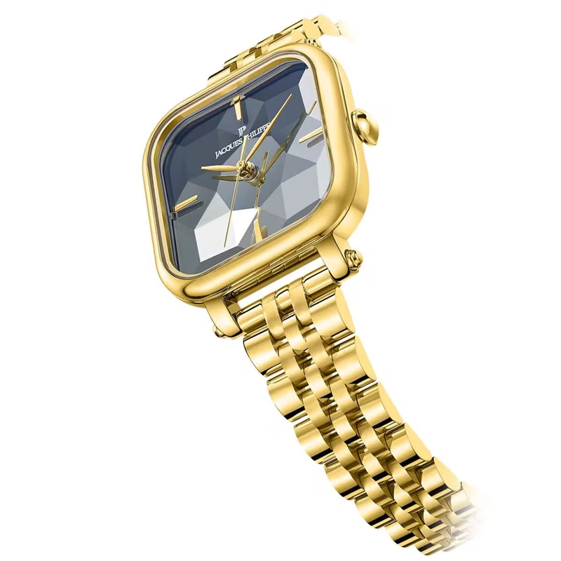 Jacques Philippe JPQLS802324 Kadın Kol Saati