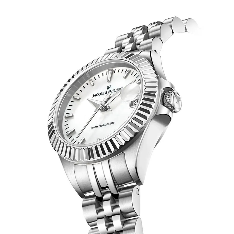Jacques Philippe JPQLS821326 Kadın Kol Saati