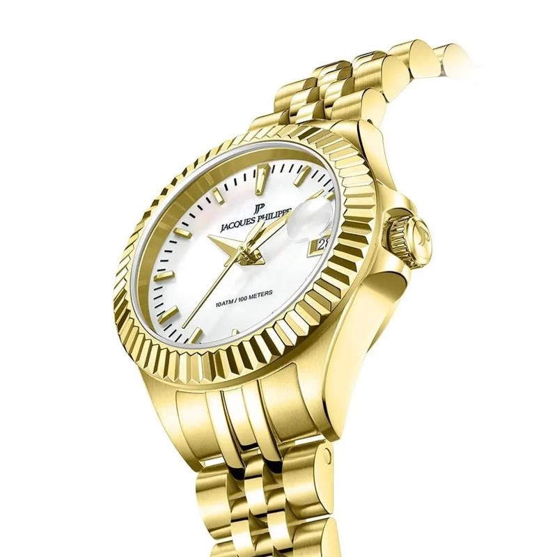 Jacques Philippe JPQLS822384 Kadın Kol Saati