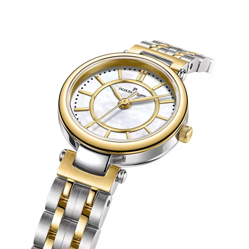 Jacques Philippe JPQLS987388YG Kadın Kol Saati