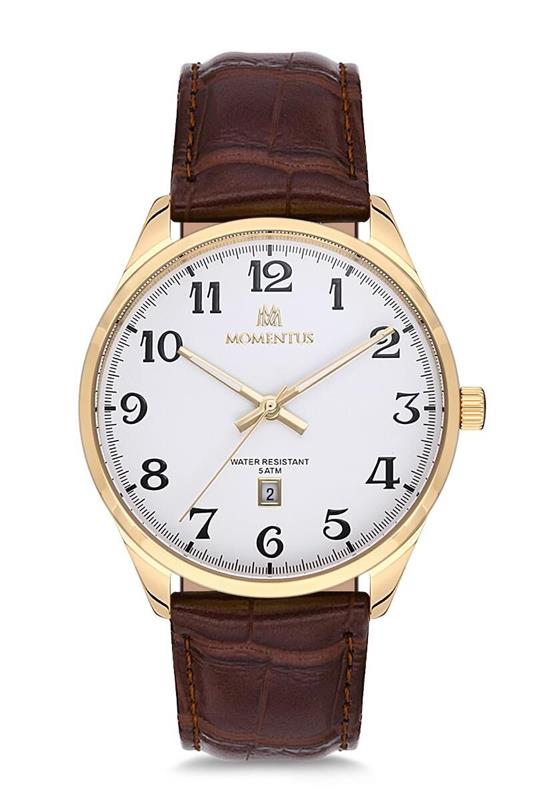 MOMENTUS KOL SAATİ KC231G-01KG Erkek Kol Saati
