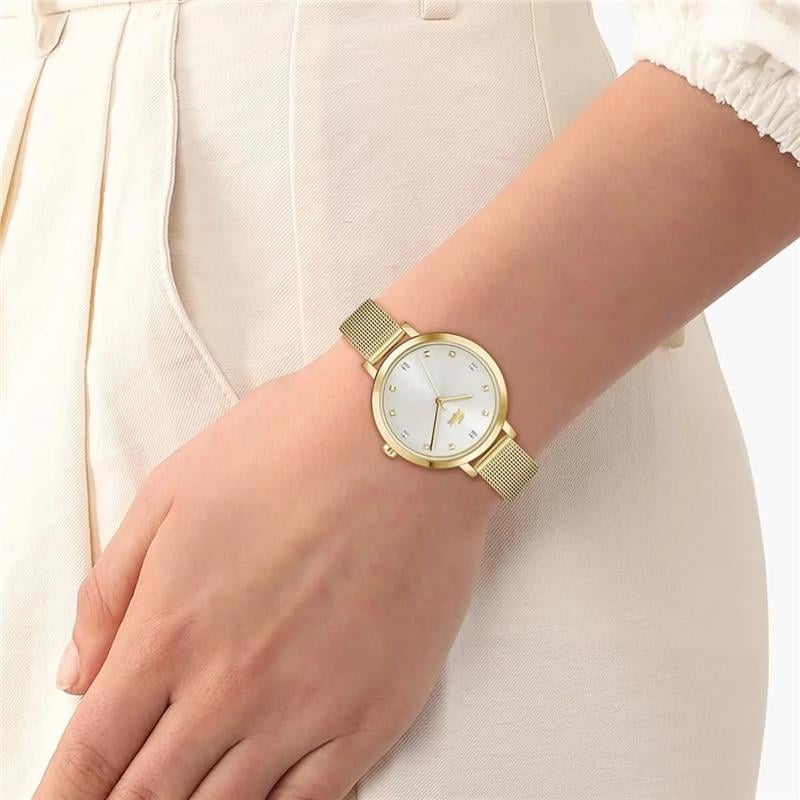 Lacoste LAC2001401 Kadın Kol Saati