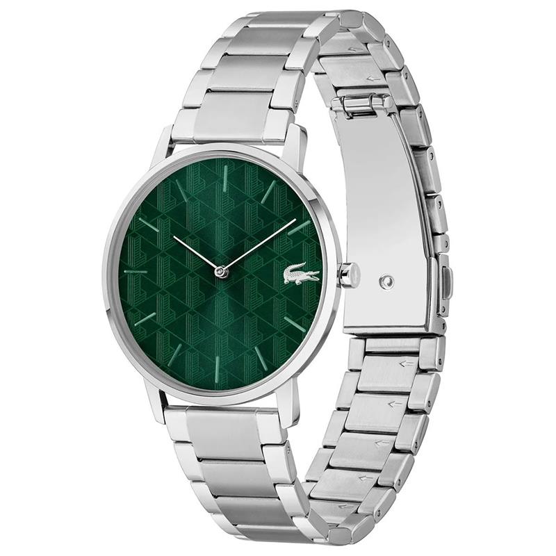 Lacoste LAC2011311 Erkek Kol Saati