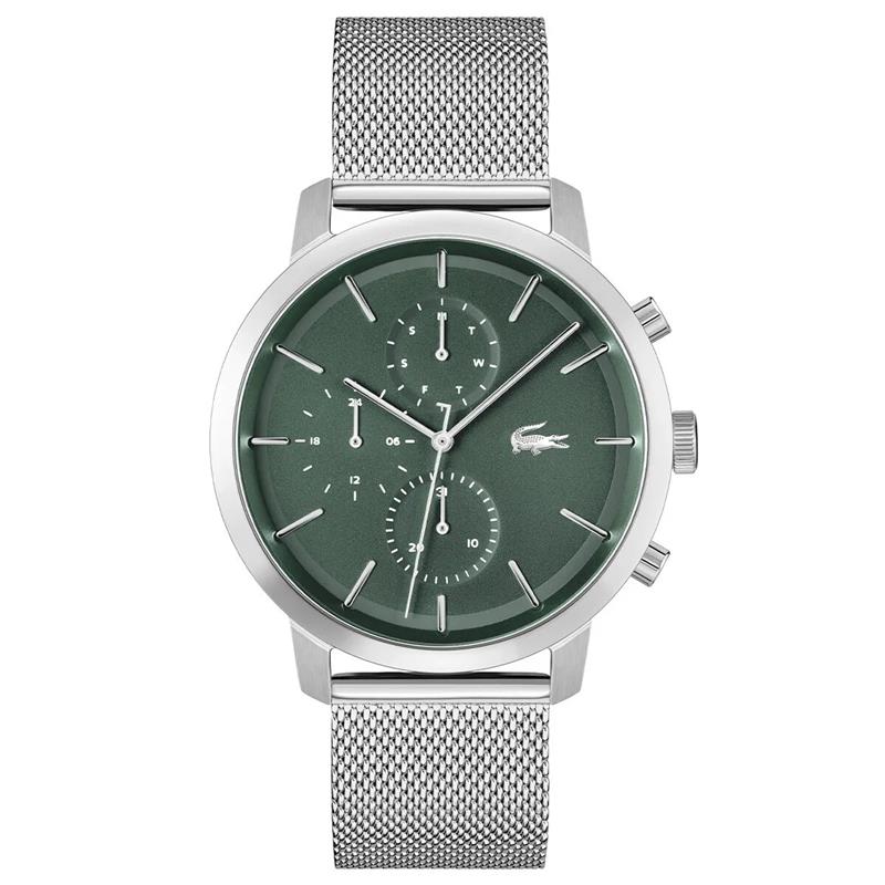 Lacoste LAC2011338 Erkek Kol Saati