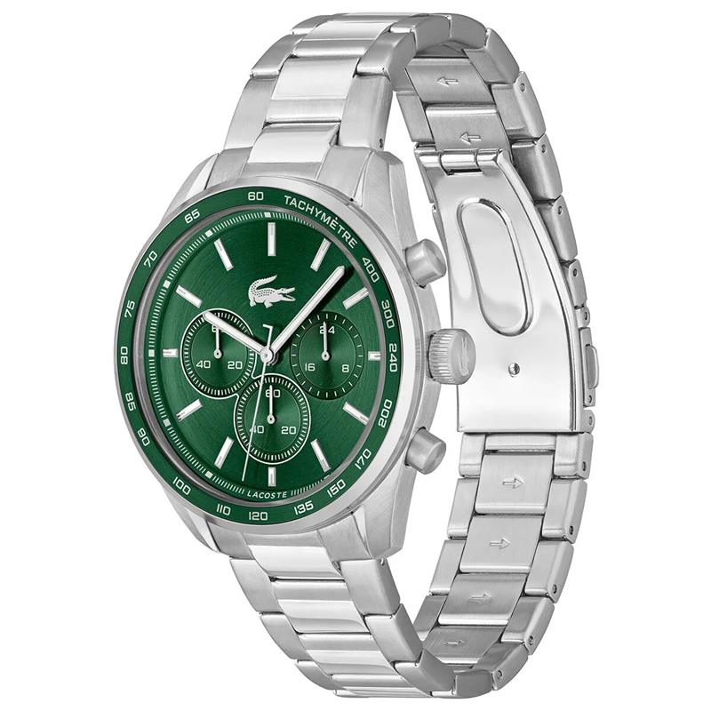 Lacoste LAC2011346 Erkek Kol Saati