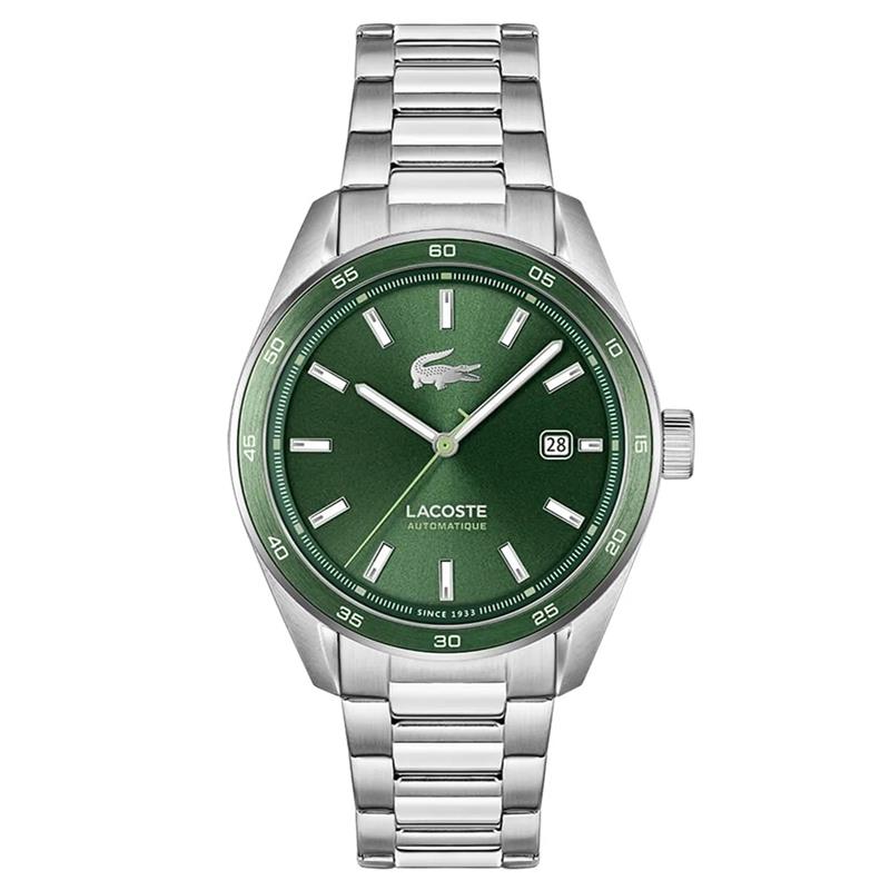 Lacoste LAC2011376 Erkek Kol Saati
