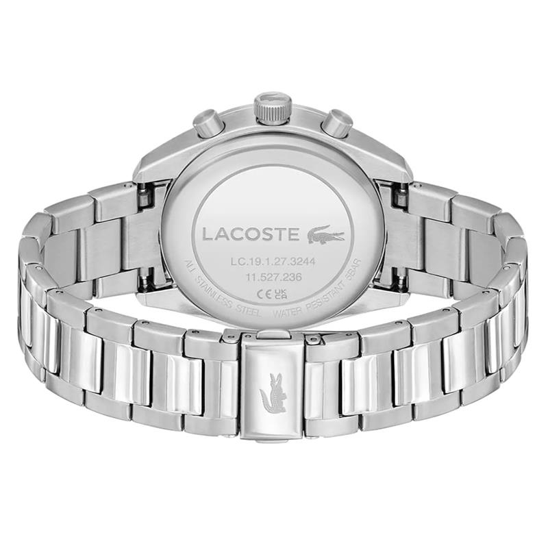 Lacoste LAC2011380 Erkek Kol Saati