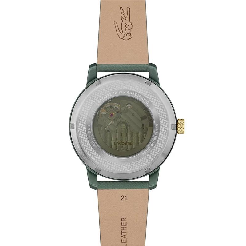 Lacoste LAC2011384 Erkek Kol Saati