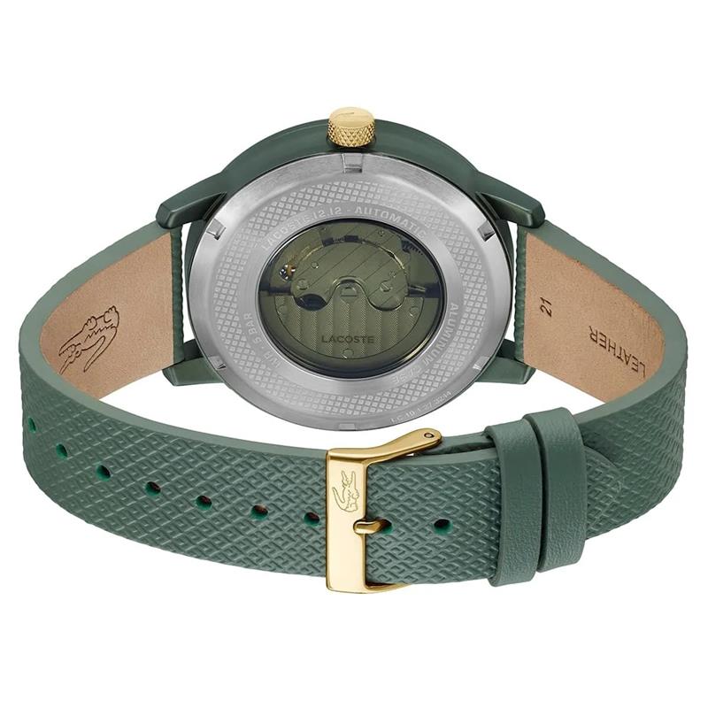 Lacoste LAC2011384 Erkek Kol Saati