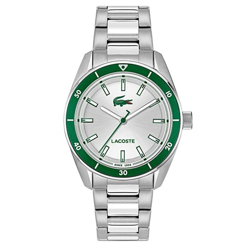 Lacoste LAC2011487 Erkek Kol Saati