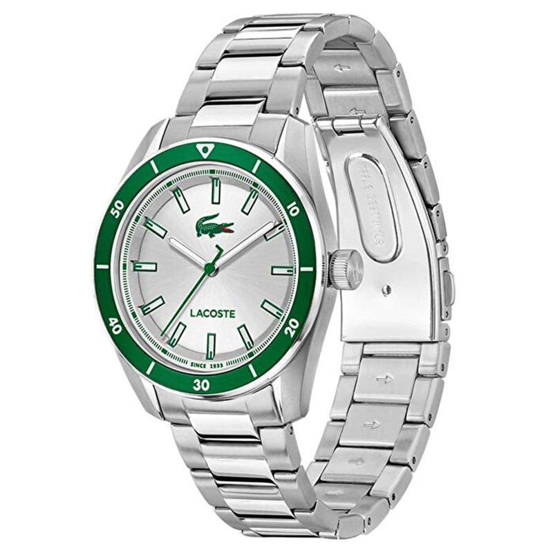 Lacoste LAC2011487 Erkek Kol Saati