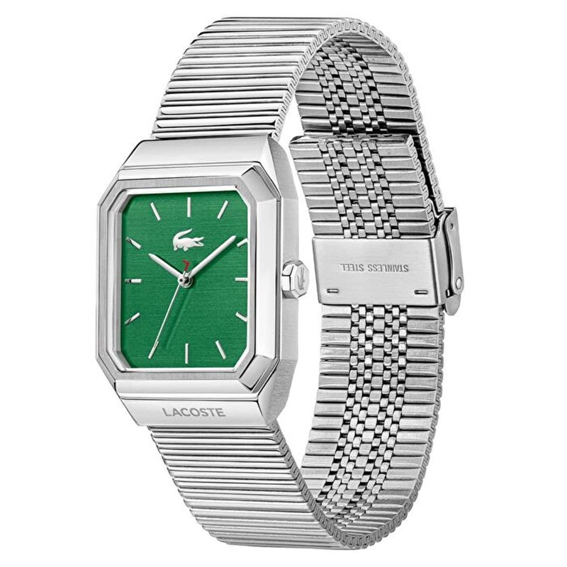 Lacoste LAC2011502 Erkek Kol Saati