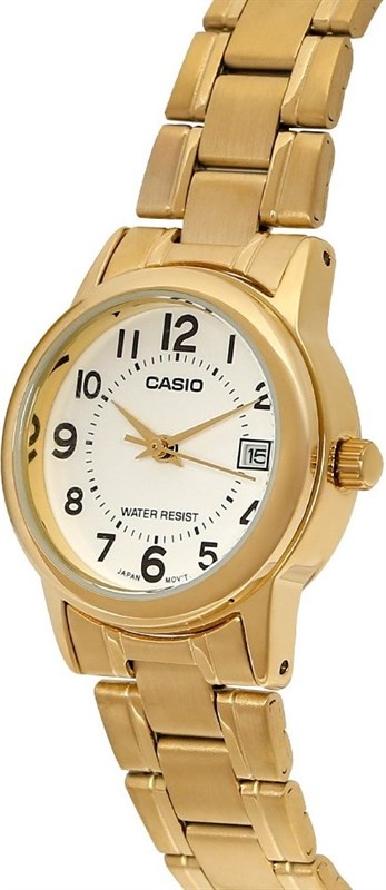 Casio LTP-V002G-7BUDF Kol Saati