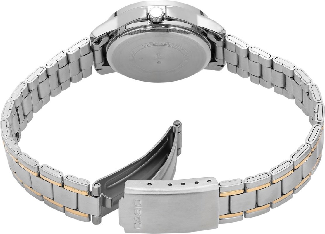 Casio LTP-V004SG-9AUDF Kol Saati