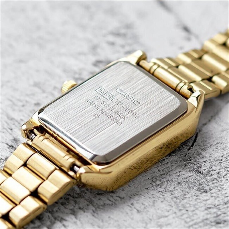 Casio LTP-V007G-9EUDF Kol Saati