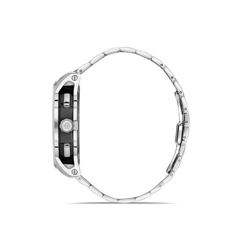 Hislon MS103S-14SS Erkek Kol Saati
