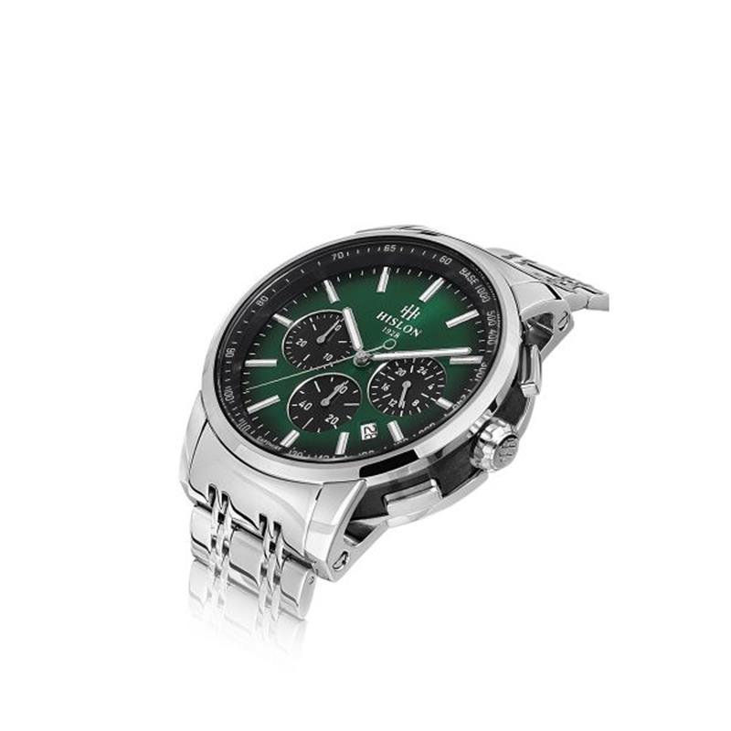 Hislon MS103S-15SS Erkek Kol Saati