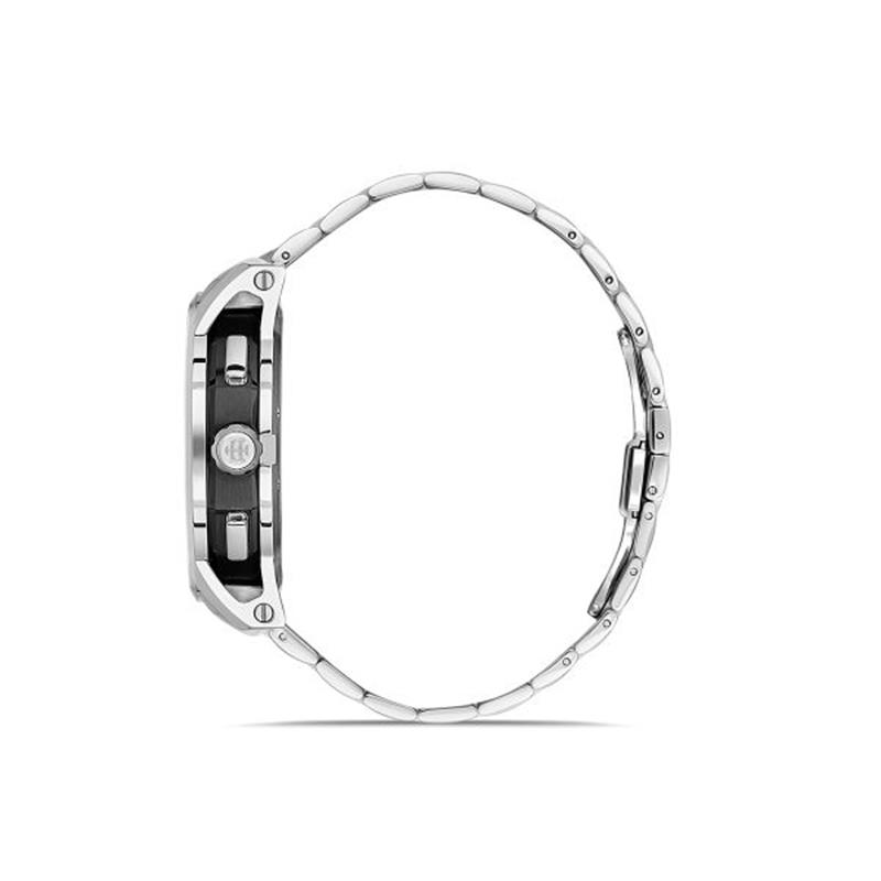 Hislon MS103S-15SS Erkek Kol Saati