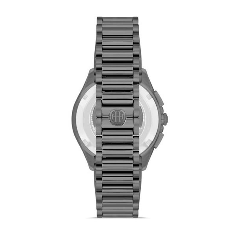 Hislon MS152N-15SS Erkek Kol Saati