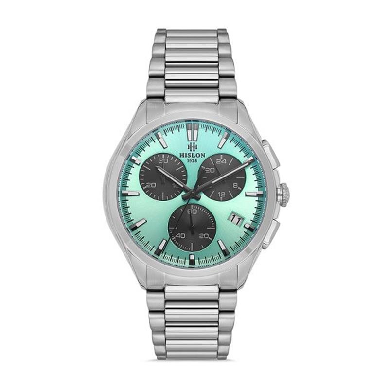 Hislon MS152S-10SN Erkek Kol Saati