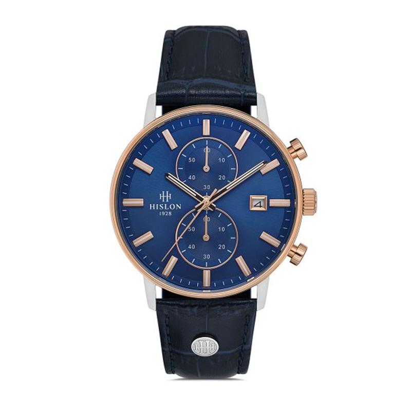 Hislon MS200R-11MR Erkek Kol Saati