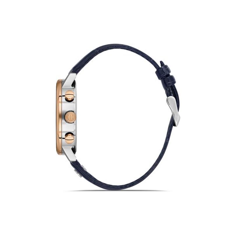 Hislon MS200R-11MR Erkek Kol Saati